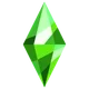 sims gem